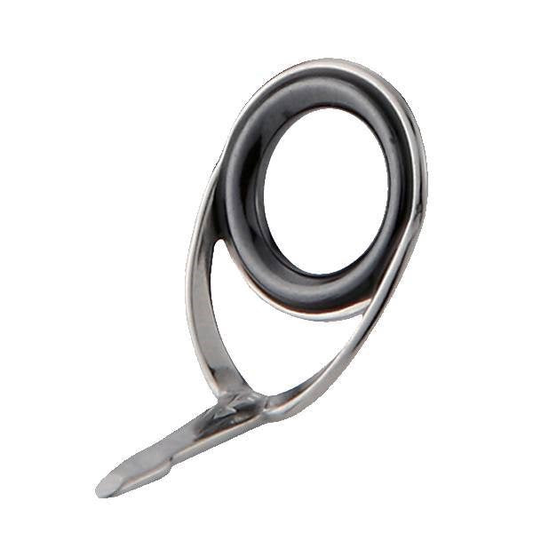 Anneau De Canne Fuji T-KLSG Taille 30 Avec Cadre Titane Et Anneau SIC - Ultra Léger