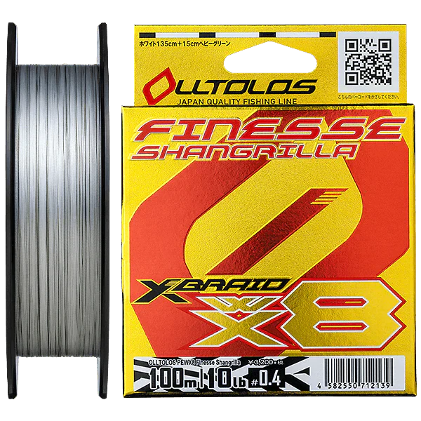 ロッド XrosSensitive XSS-911LML LONG FINESSE XR10 Stock Spec G2 ESC (2S) - HOBBYWING North America