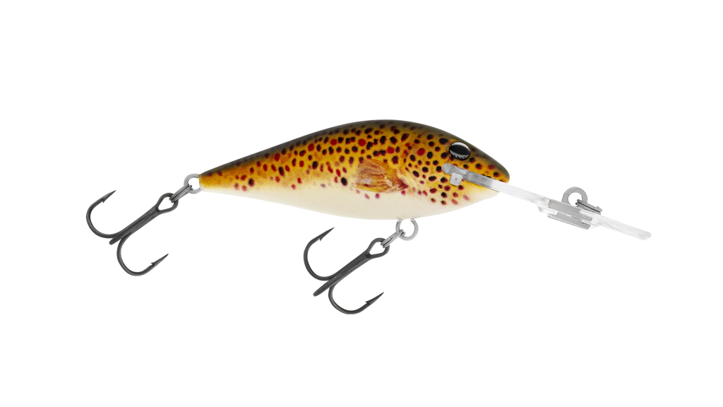Halco - Tilsan Bass 55
