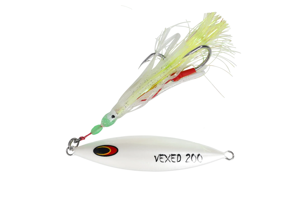 Vexed - Dhu Drop