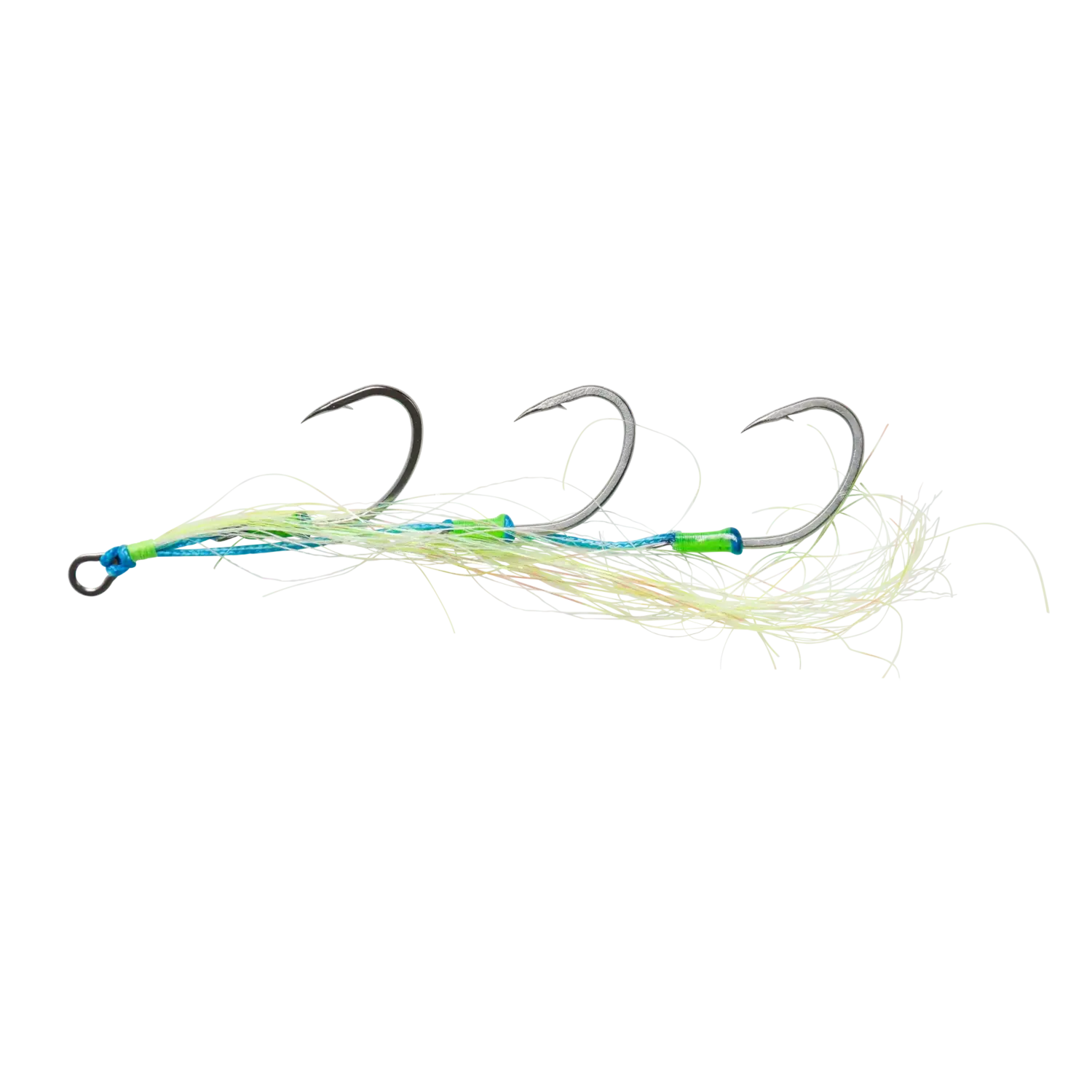 Vexed - Bottom Meat Triple Flashy Assist – Monster Distribution