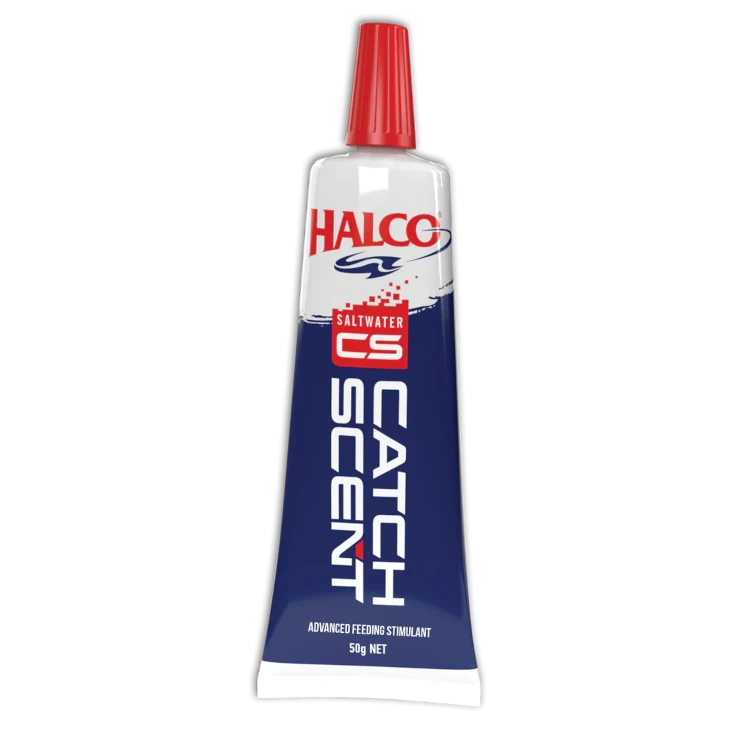 Halco Madeyes - Catch Scent