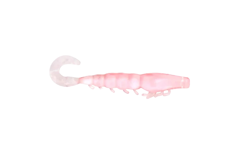 Halco Madeyes - Flutter Shrimp 2.5