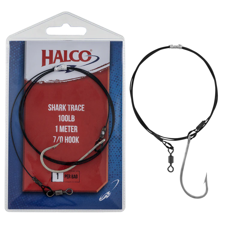 Halco - Shark Trace