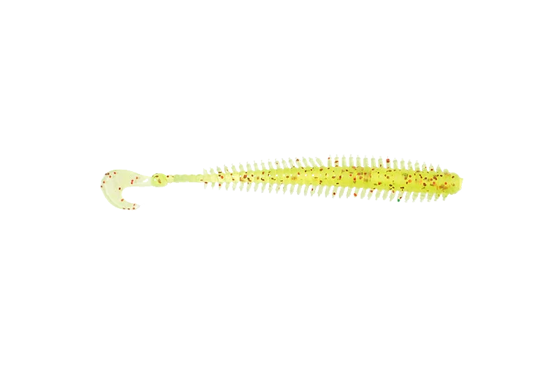 Halco Madeyes - Whippy Worm 3.5