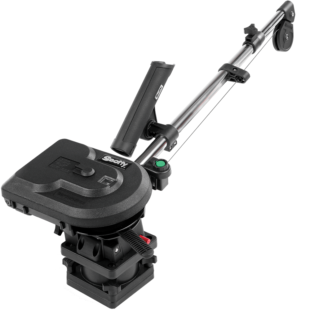 Scotty - Depthpower Downrigger 1106B