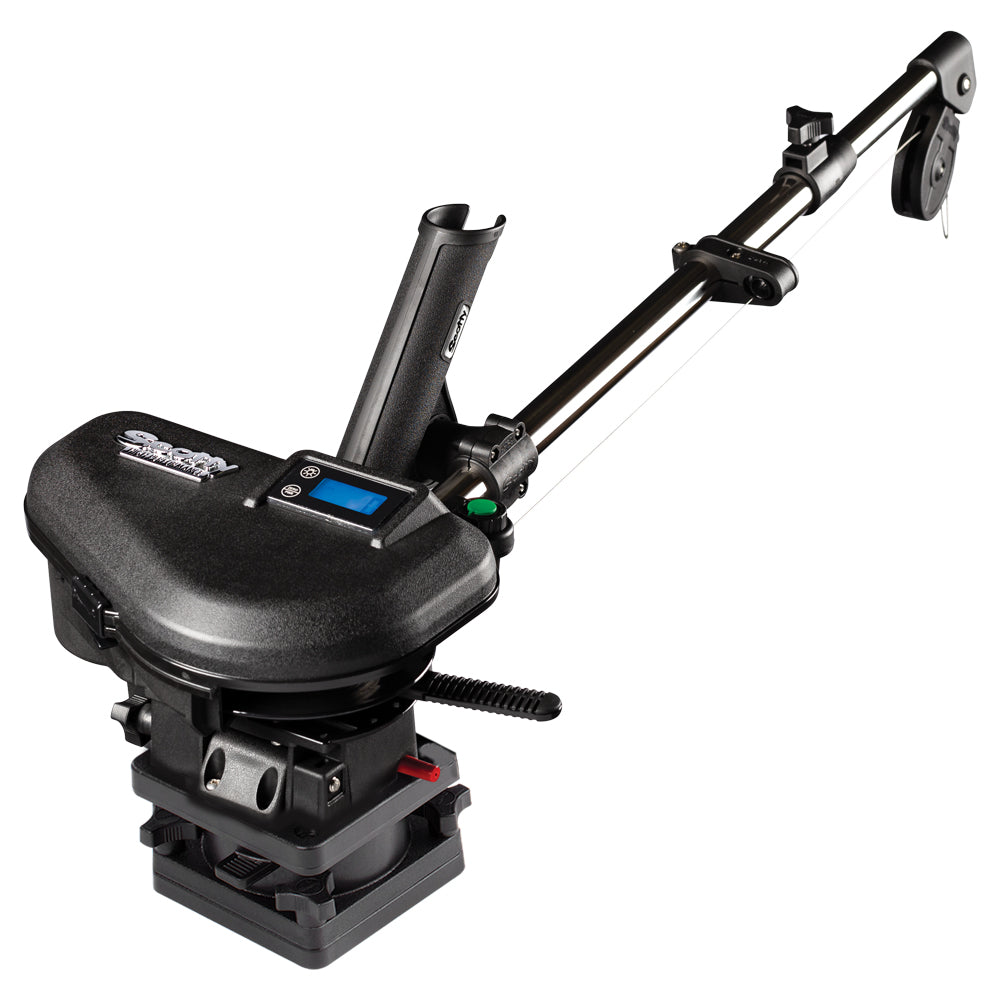 Scotty - High-Performance Electric Downrigger 2106