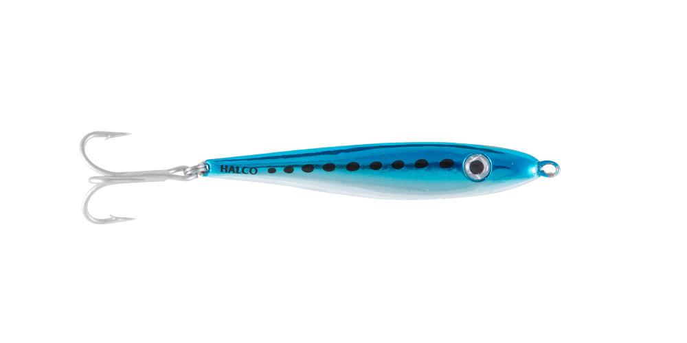 Halco - Outcast Jig 60g
