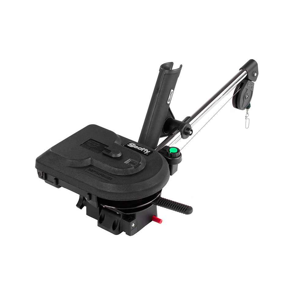 Scotty - Compact Depthpower Downrigger 24