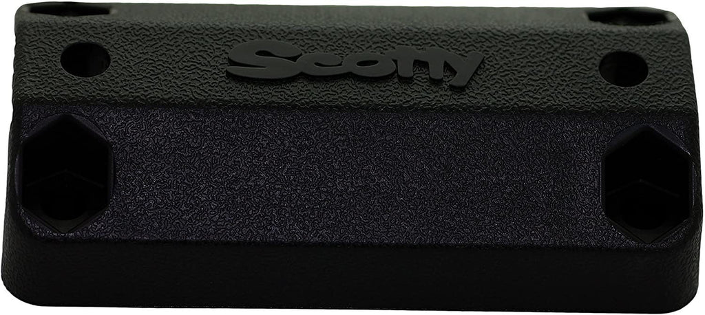 Scotty - Rail Mount Adapter (1-1/4