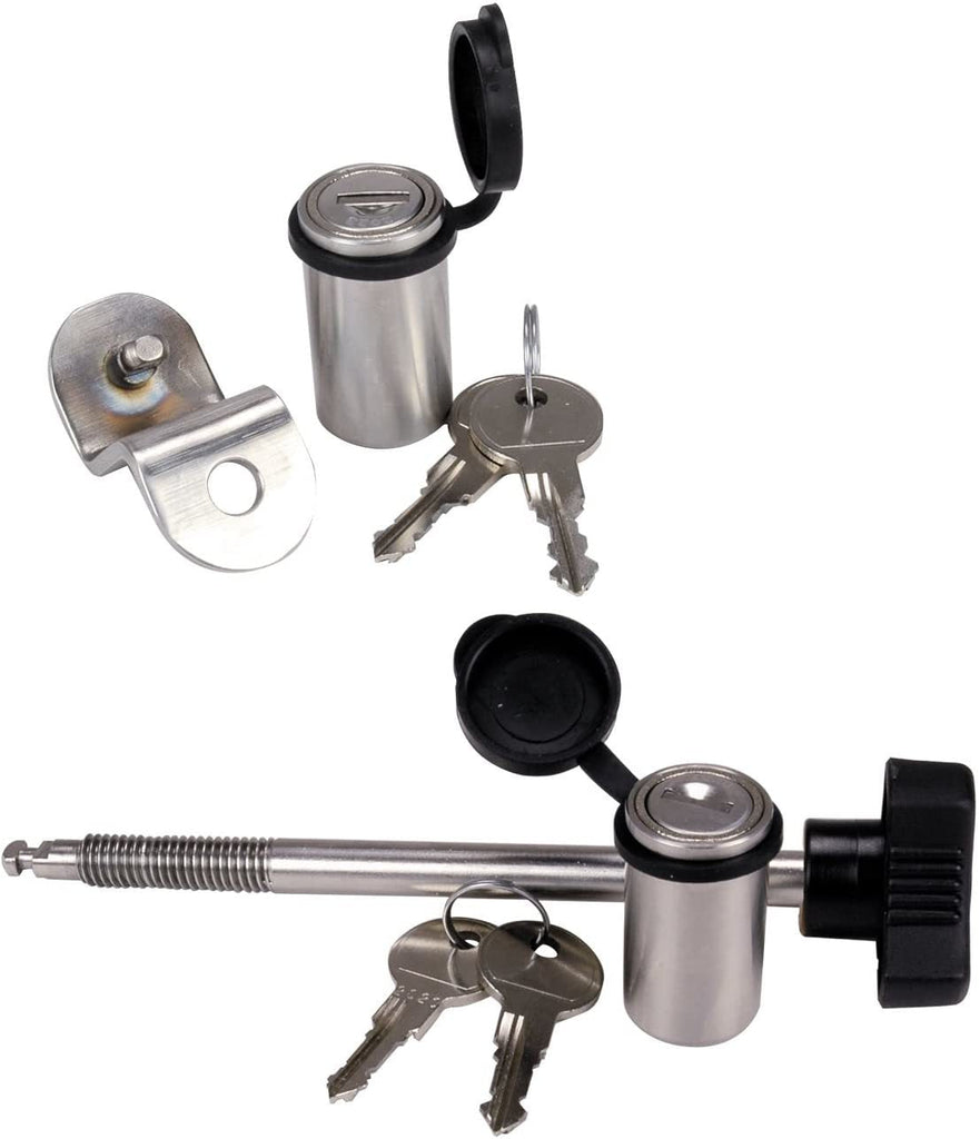 Scotty - Swivel Mount Lock Combo