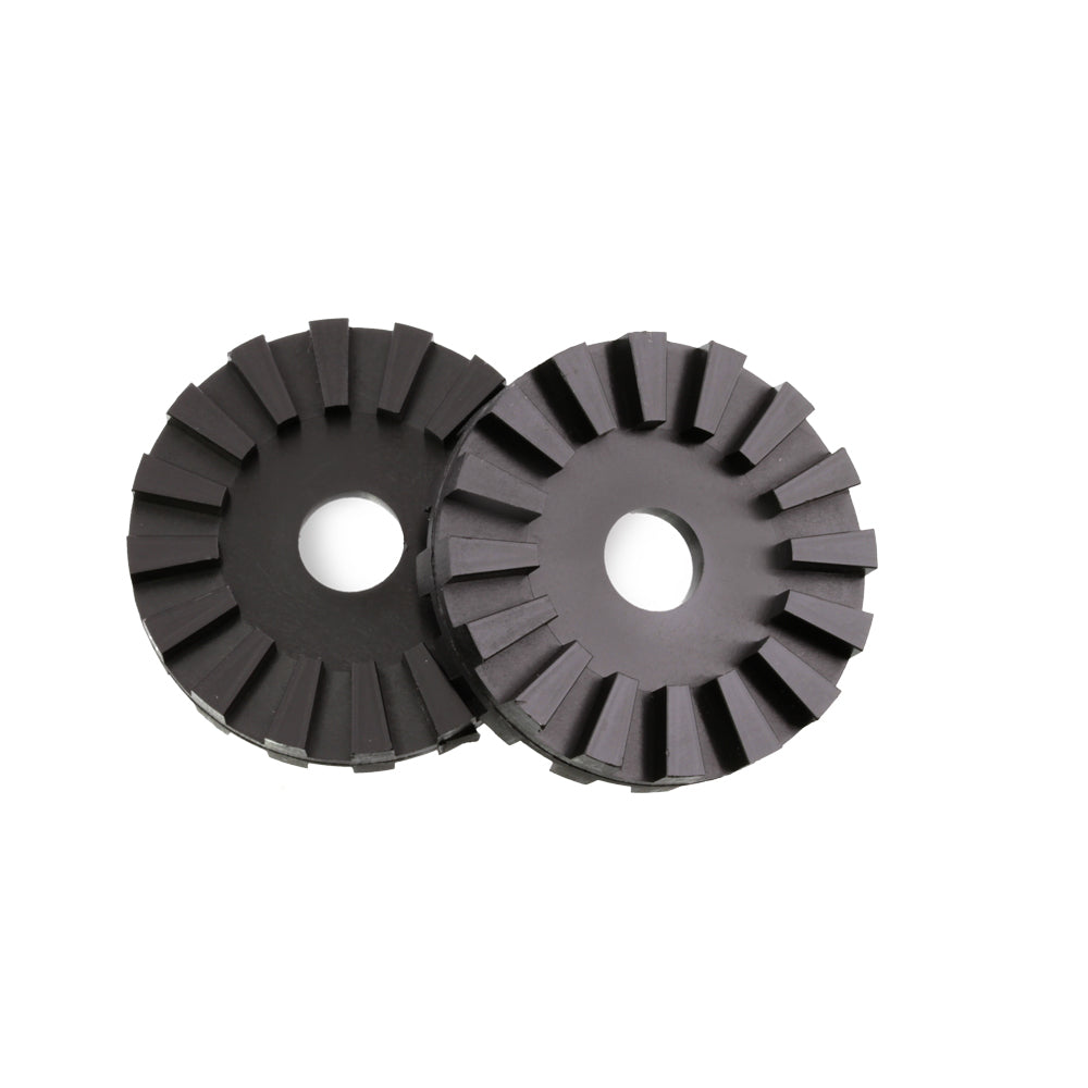 Scotty - Offset Gear Disc