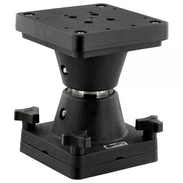 Scotty - Downrigger Pedestal Mount (6