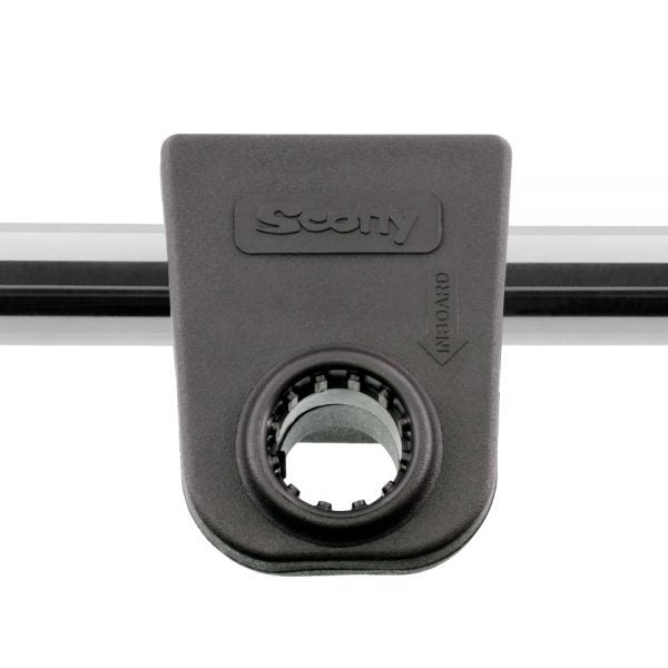 Scotty - Rail Mount Adapter (7/8