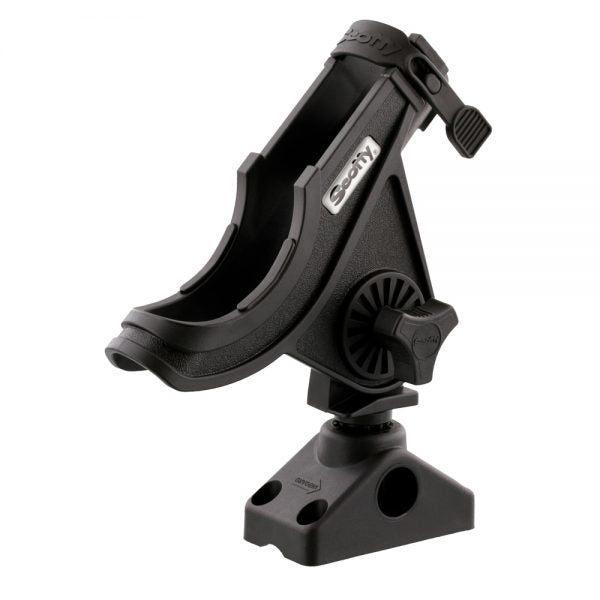 Scotty - Baitcaster Rod Holder