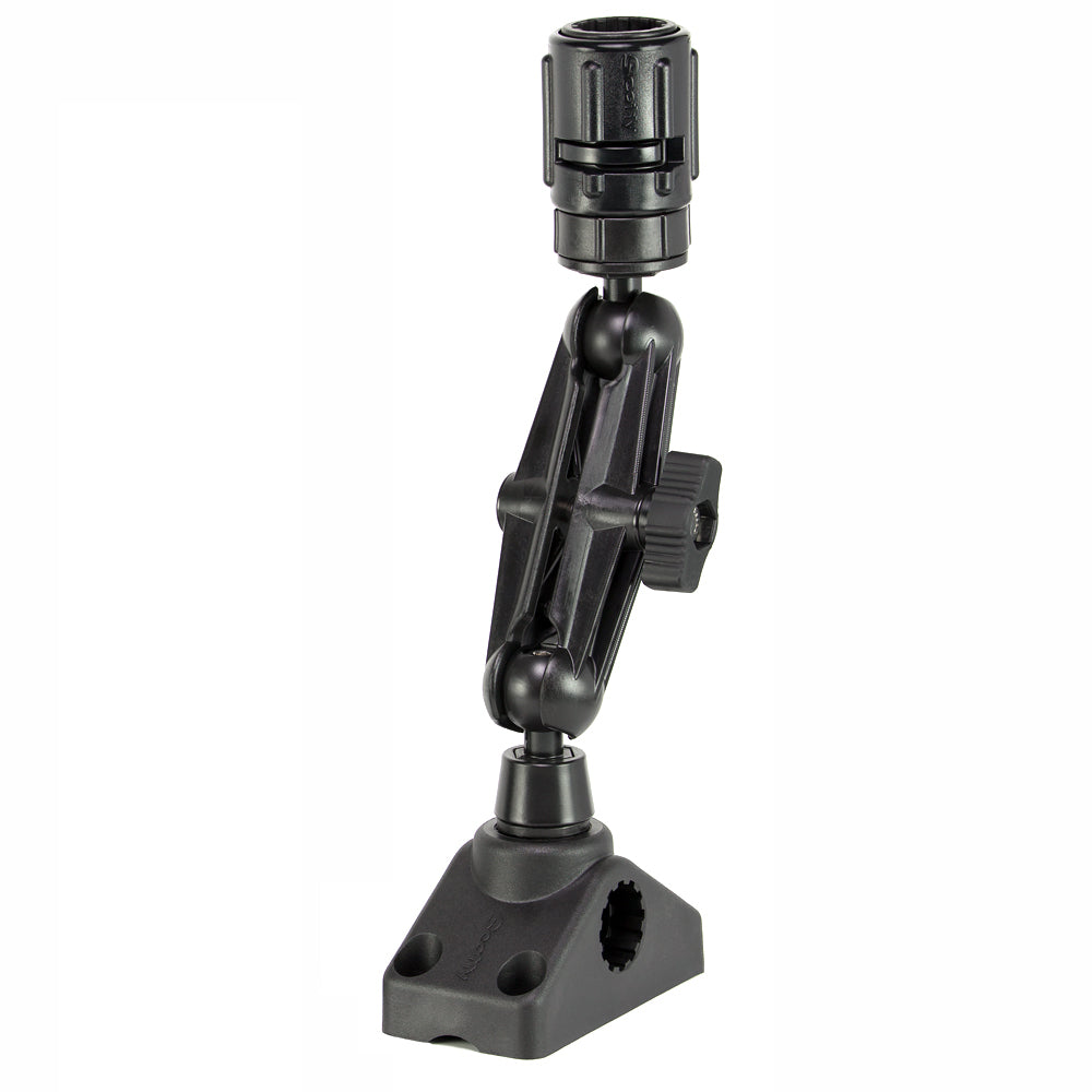 Scotty - Ball Mounting System w/ Gear-Head Adapter 152