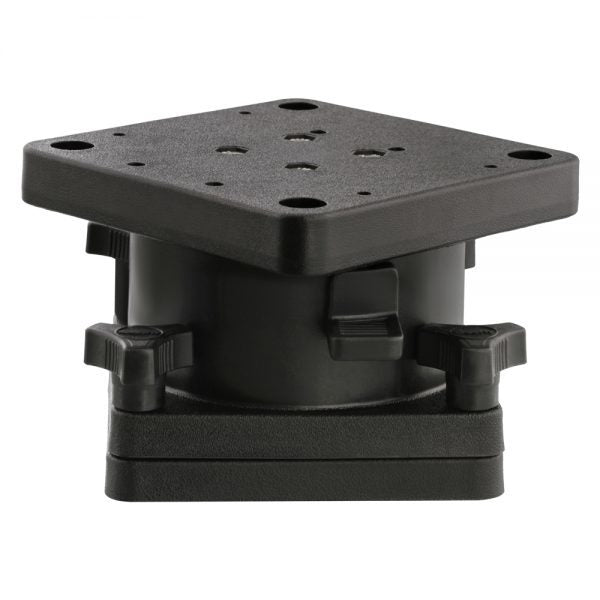 Scotty - Pedestal Swivel Mount