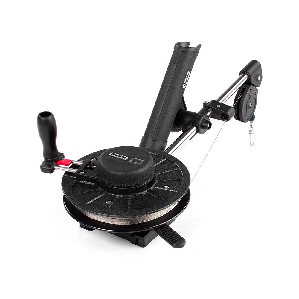 Scotty - Compact Manual Downrigger 1060