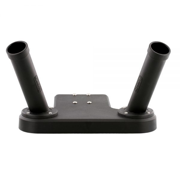 Scotty - Dual Rod Holder