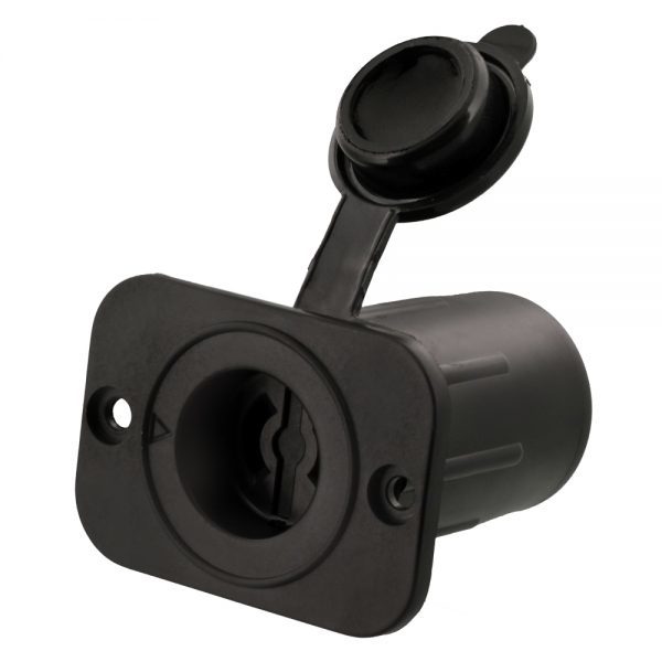 Scotty - 2126 12V Downrigger Receptacle