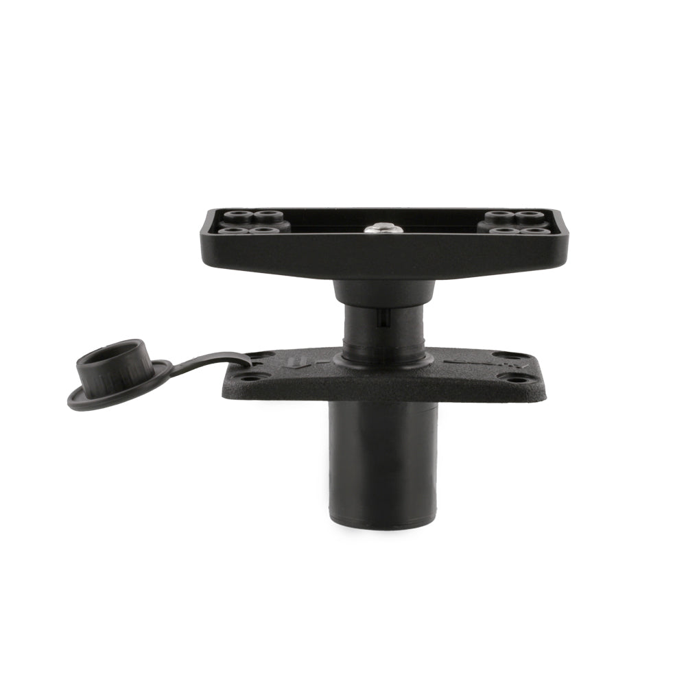 Scotty - Swivel Fishfinder w/ Flush Deck Mount