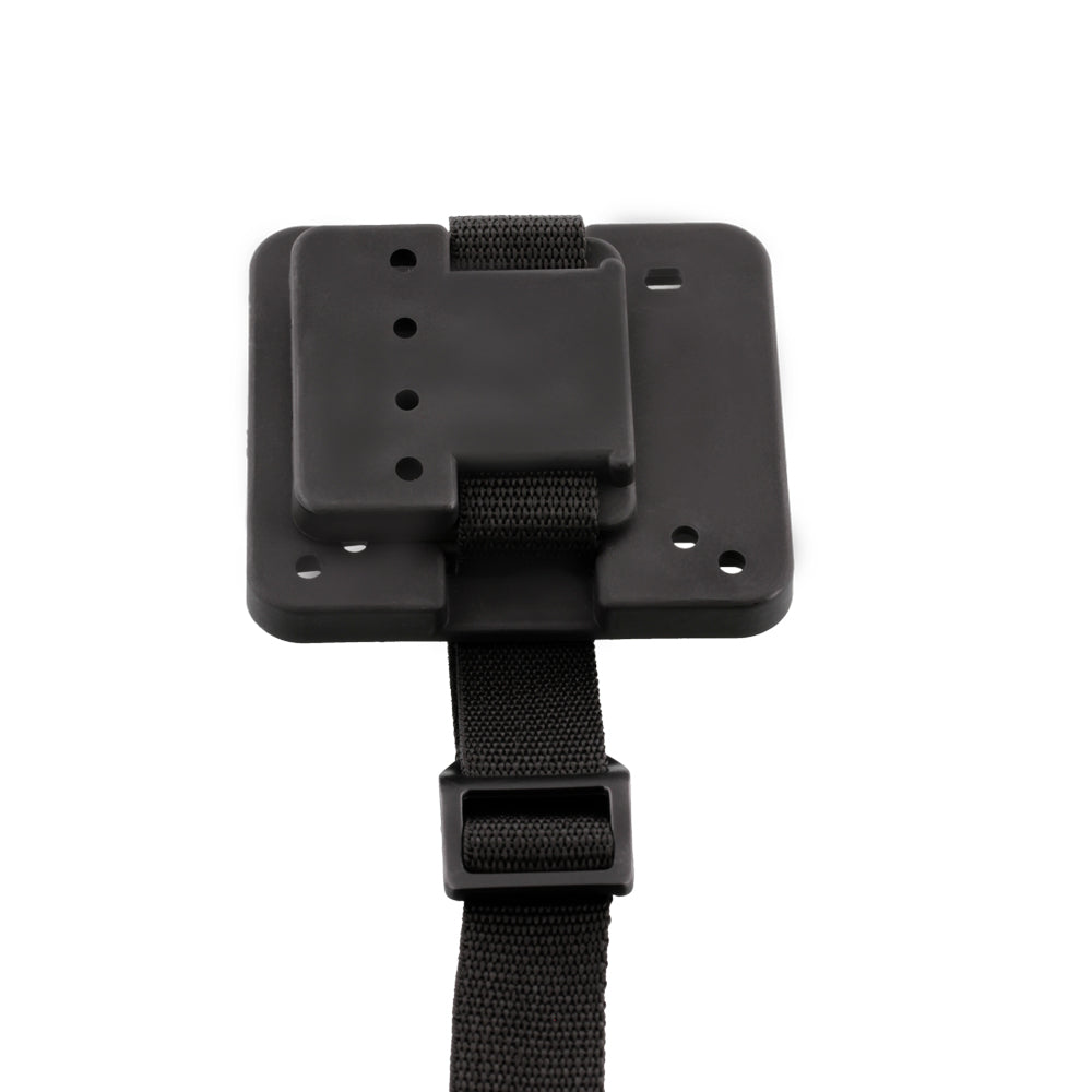 Scotty - Float Tube Fishfinder Mount 268