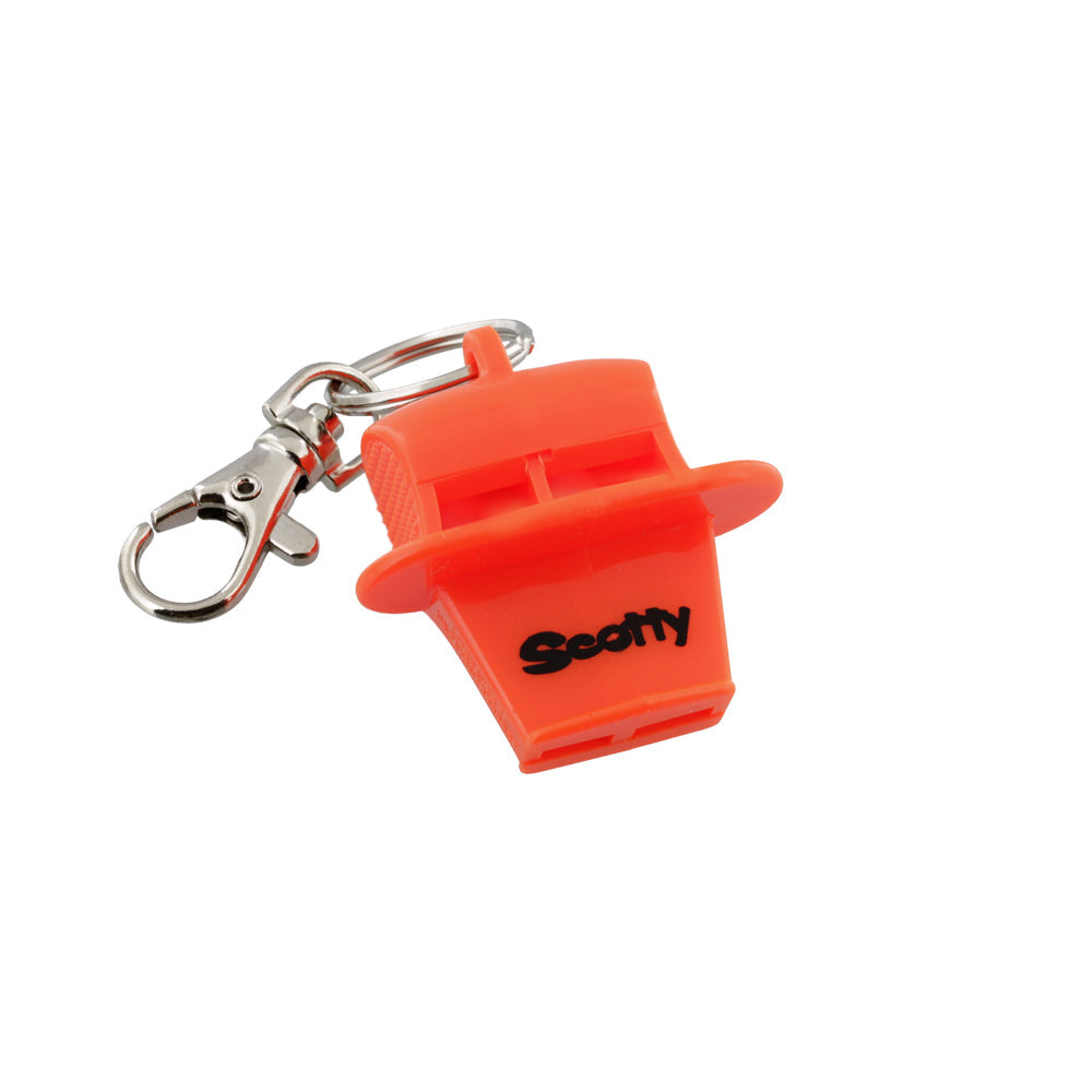Scotty Safety Whistle