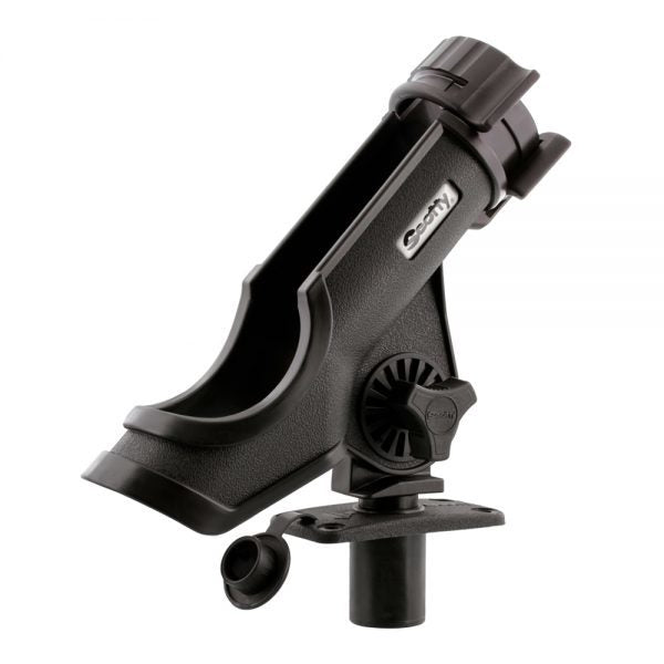 Scotty - Rod Holder w/ Flush Deck Mount