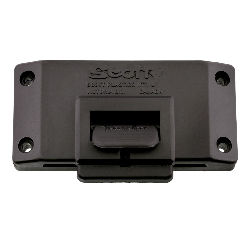 Scotty - Triggerlock Mount