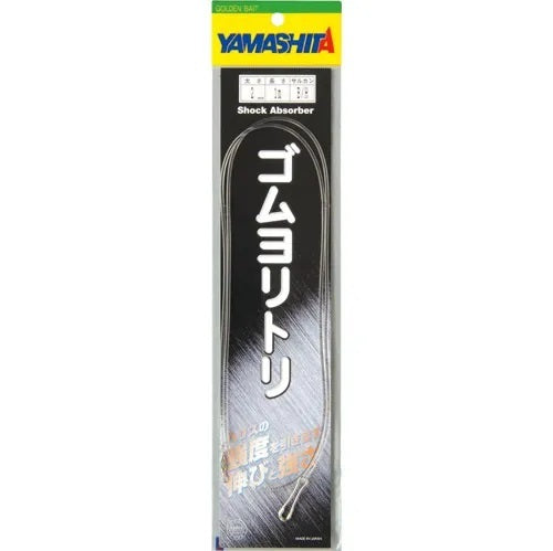 Yamashita Shock Absorber 5Mm X 1Mtr