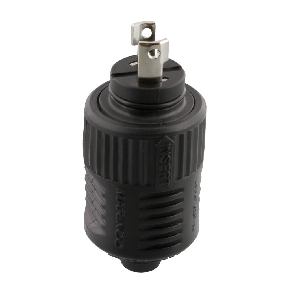 Scotty - 2127 12V Downrigger Plug