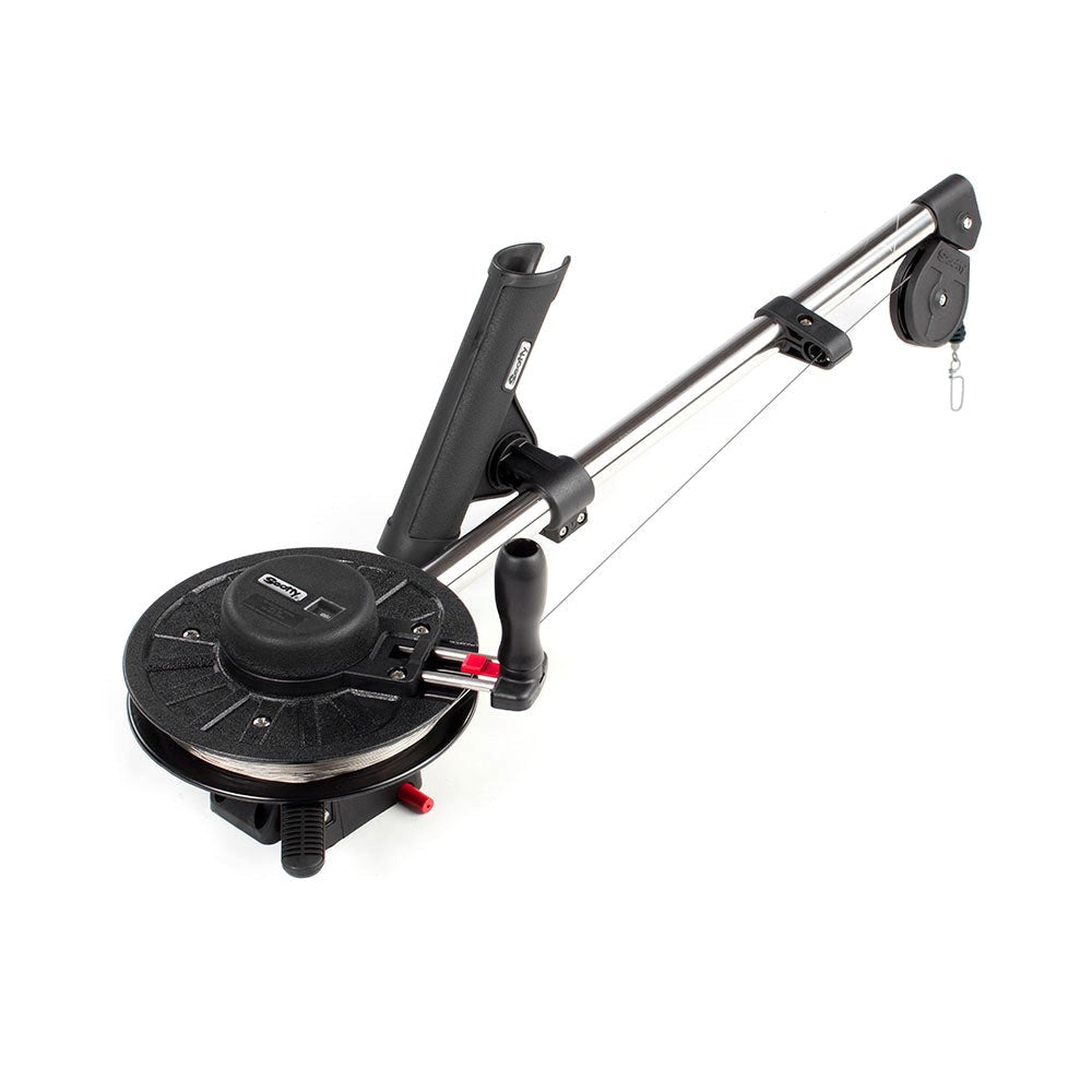 Scotty - Strongarm Manual Downrigger 1085