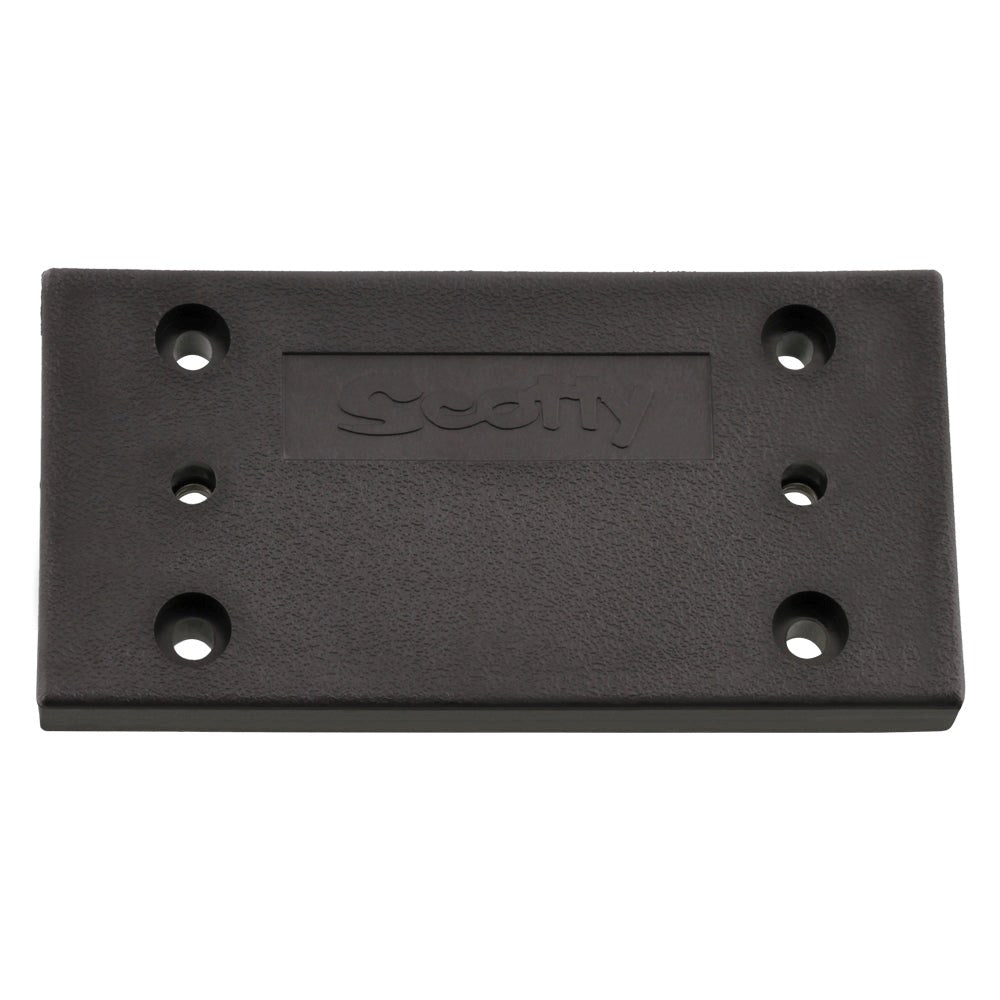 Scotty - Mounting Plate 1037