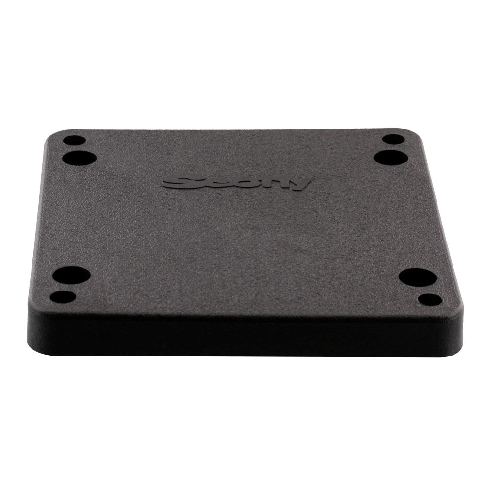 Scotty - Swivel Mounting Plate