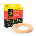 Cortland - 444 Peach Double Taper