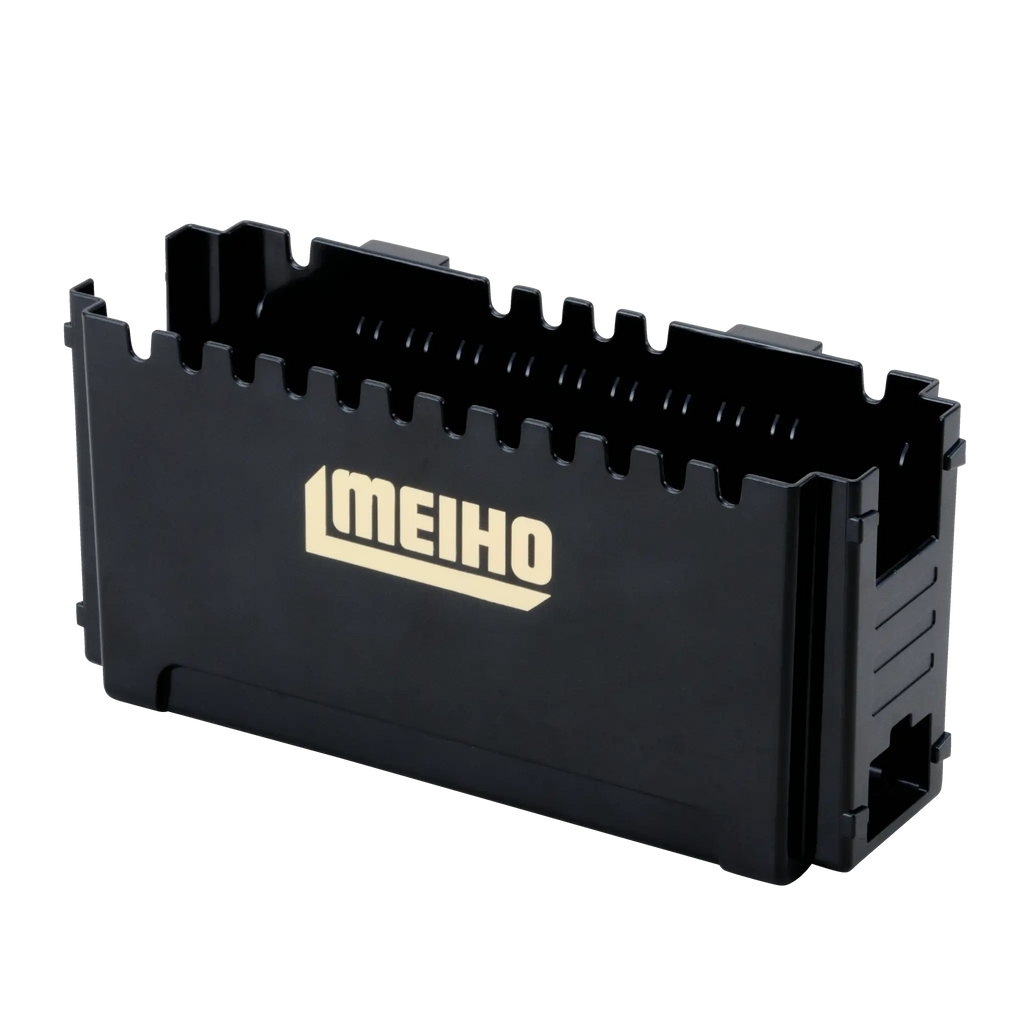 Meiho - BM120 Side Storage