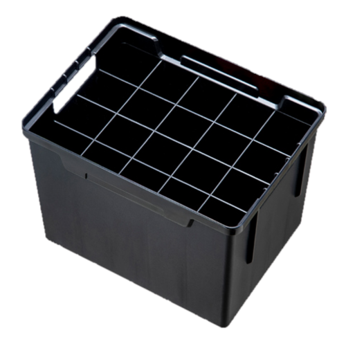 Meiho - Bucket Mouth Inner Stocker 20