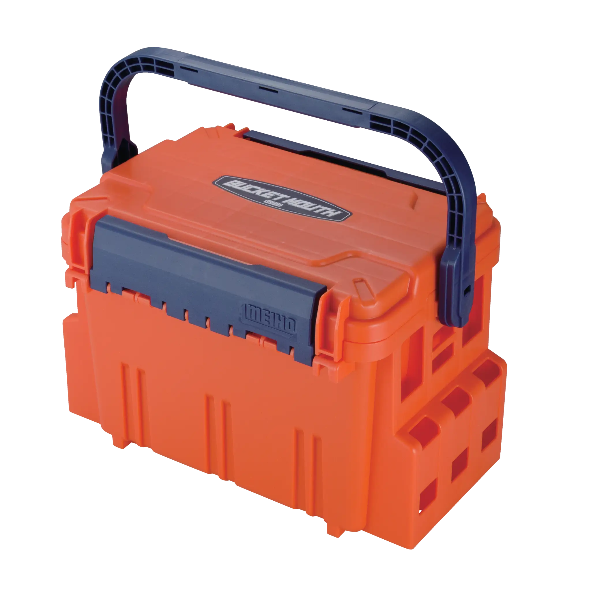 Meiho - Bucket Mouth 5000 – Monster Distribution