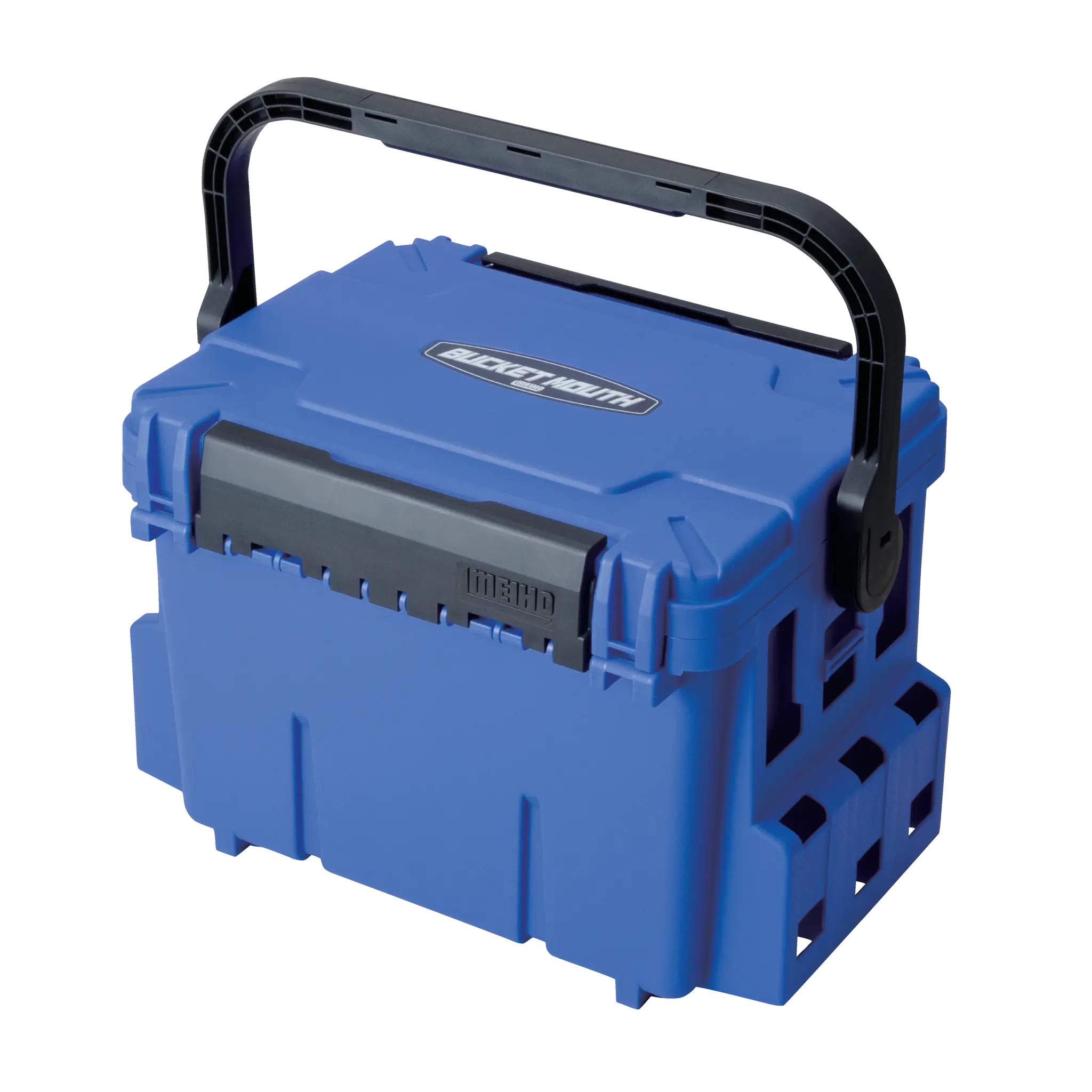 Meiho - Bucket Mouth 7000 – Monster Distribution