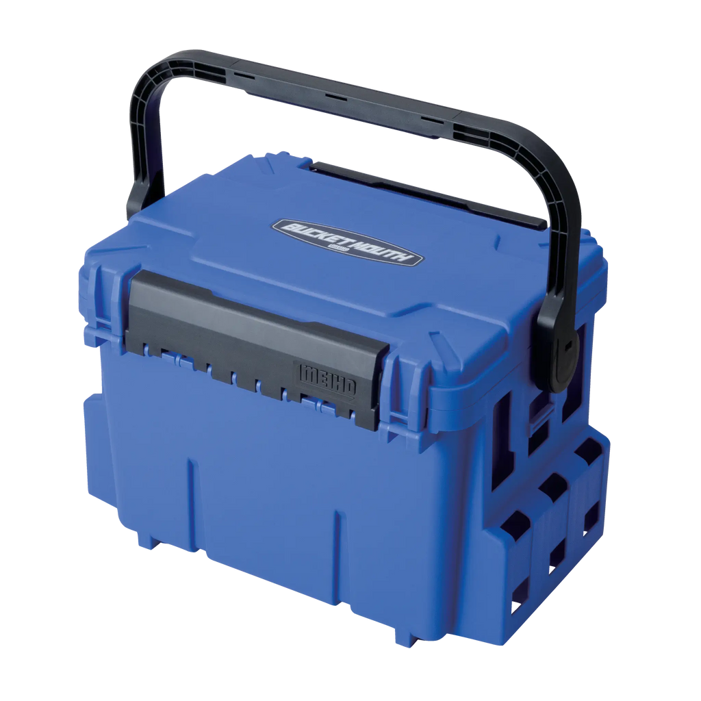 hjapanese tackle box Dress Japan EVA TackleBox W thus greatly facilitating transport. Meiho - Japanese Tackle Boxes
