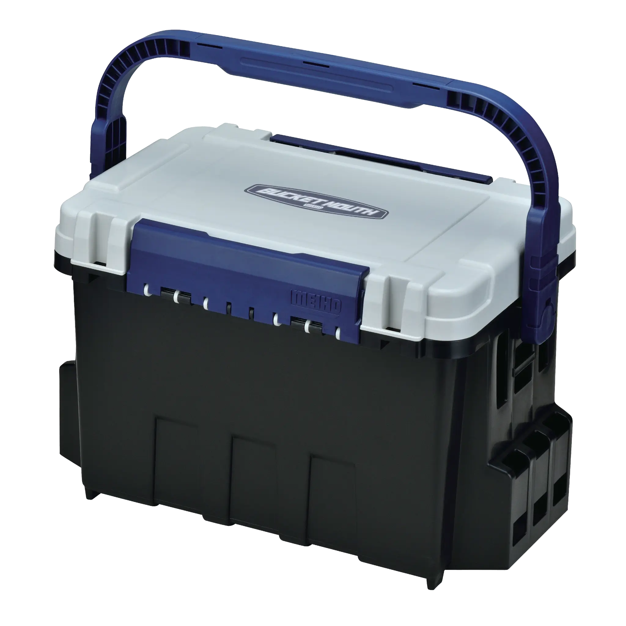 Meiho - Bucket Mouth 9000 – Monster Distribution