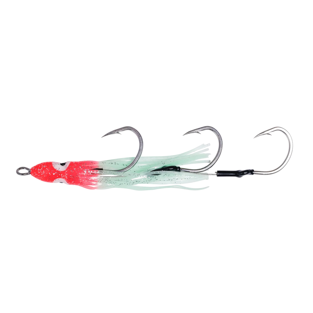 Vexed - Bottom Meat Wire Assist 1pk