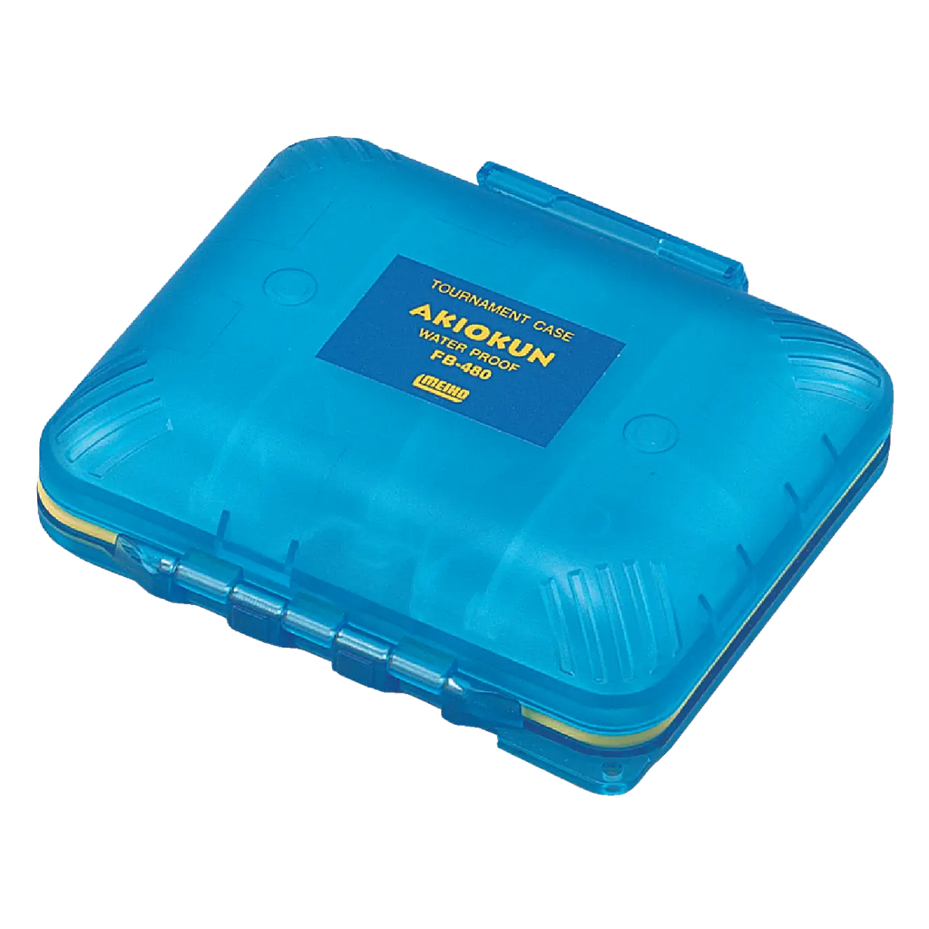 Meiho - Water-Proof Fly Box 480