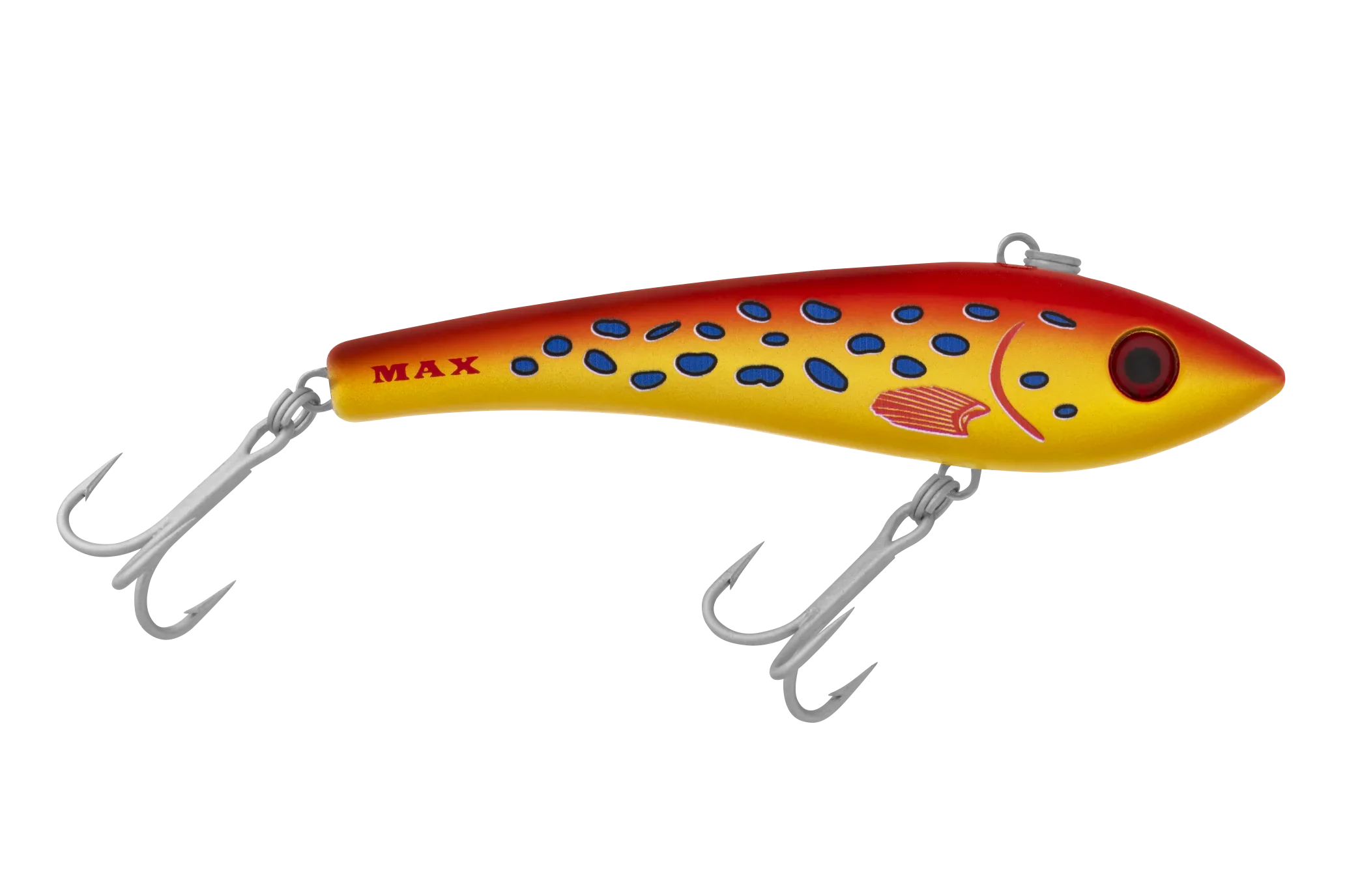 Halco - Max 110 – Monster Distribution