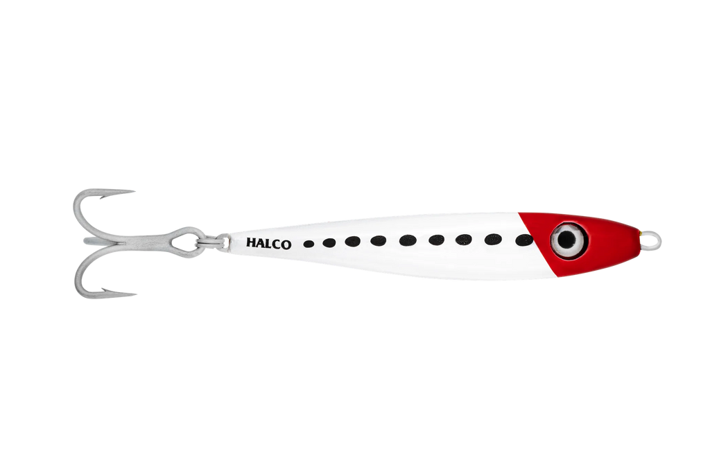 Halco - Outcast Lure