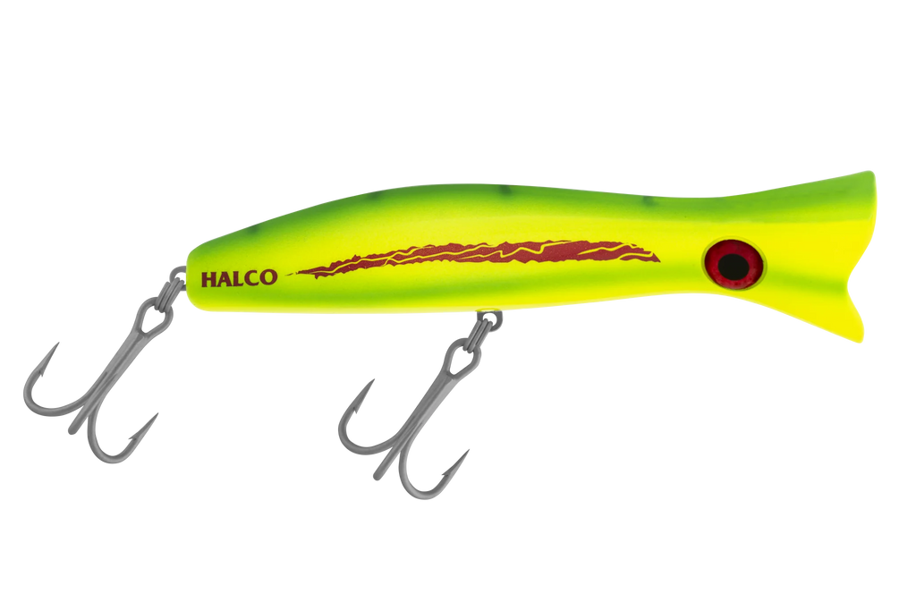 Halco - Roosta Popper 160