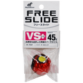 Hayabusa - Free Slide VS+ Head
