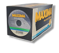 Maxima - Ultragreen 25m Spools (Box of 12)