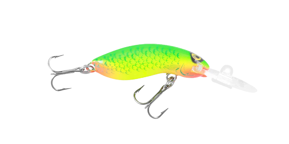 Halco - Sorcerer 35 – Monster Distribution