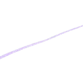Hayabusa - Free Slide Necktie Straight Slim